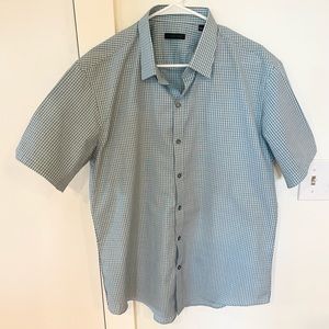 Zachary Prell Short Sleeve Shirt
